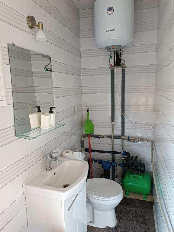 Green Park Residence Tinuzi Екстериор снимка