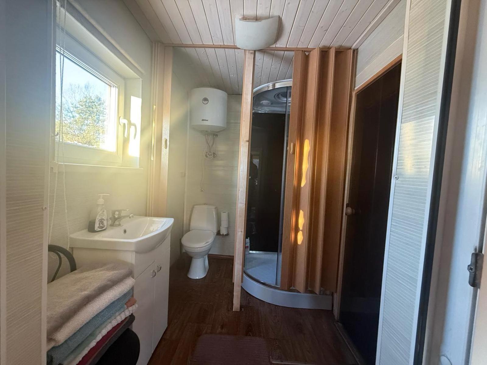 Green Park Residence Tinuzi Екстериор снимка